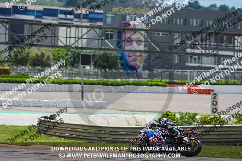 march 2018;motorbikes;no limits;peter wileman photography;portugal;trackday digital images;valencia